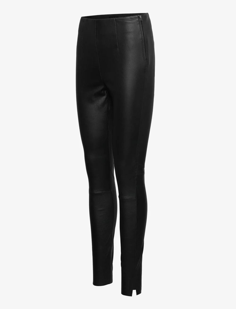 DEPECHE Stretch Legging Broeken Boozt