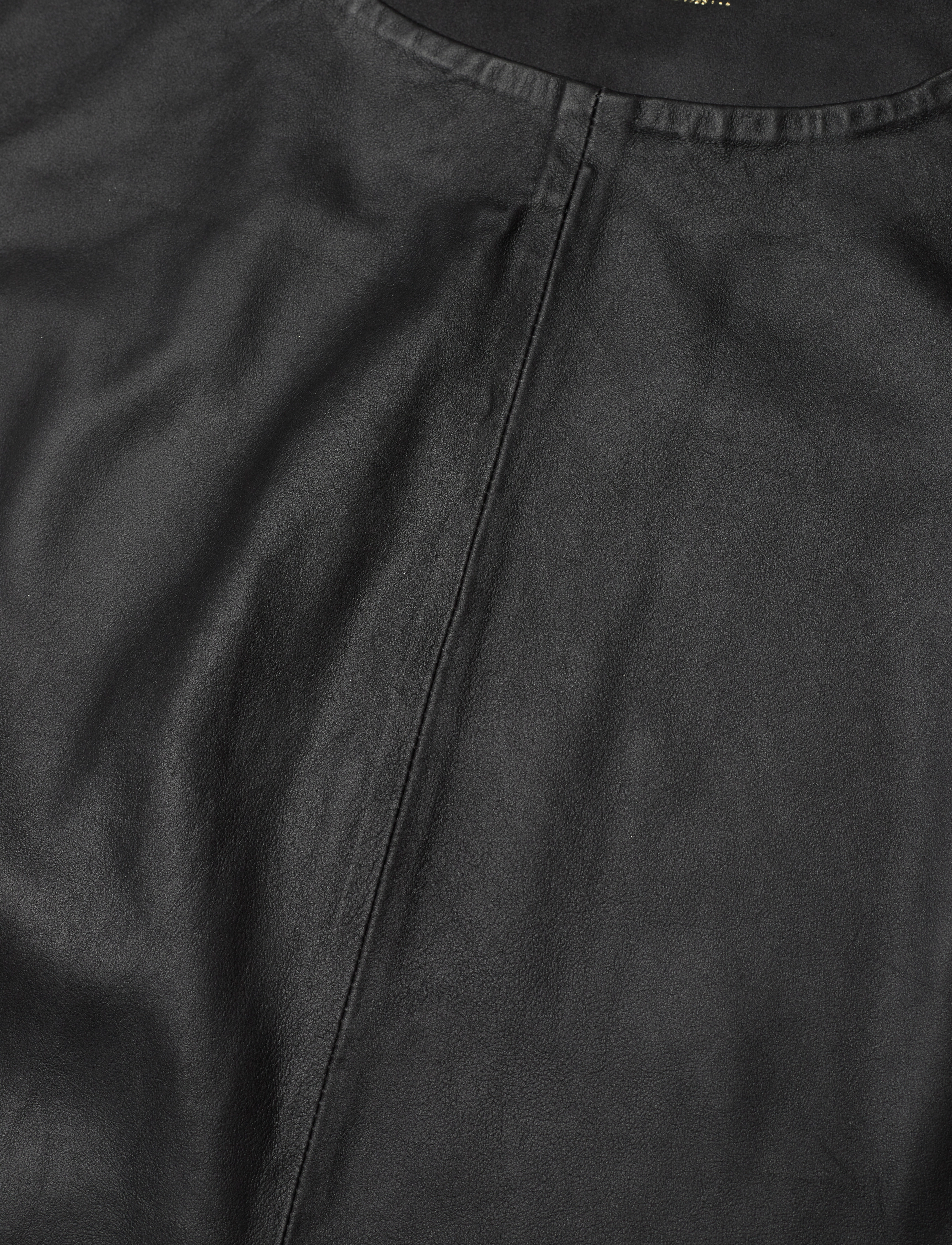 DEPECHE - PennyDEP Dress - midikleidid - 099 black (nero) - 4