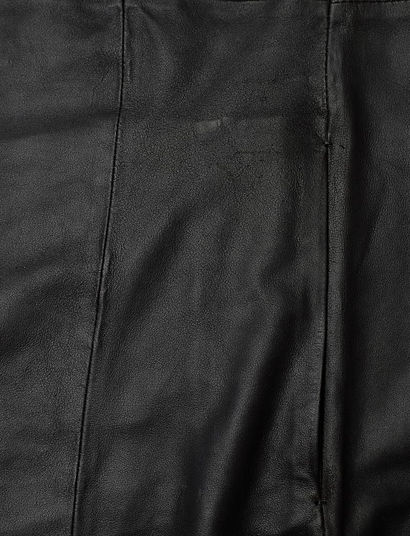 DEPECHE - PennyDEP Dress - midikleider - 099 black (nero) - 5