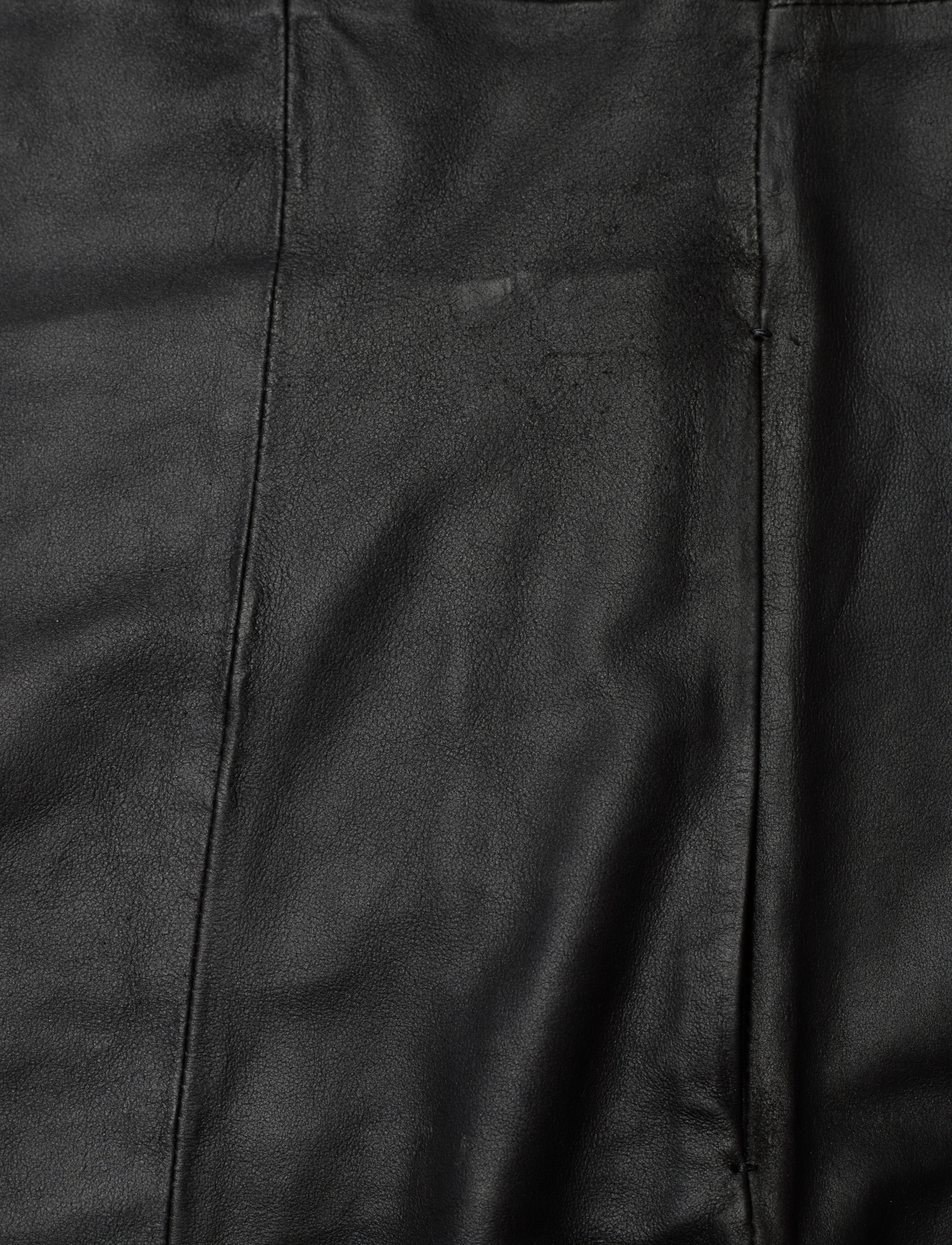 DEPECHE - PennyDEP Dress - midikleidid - 099 black (nero) - 5