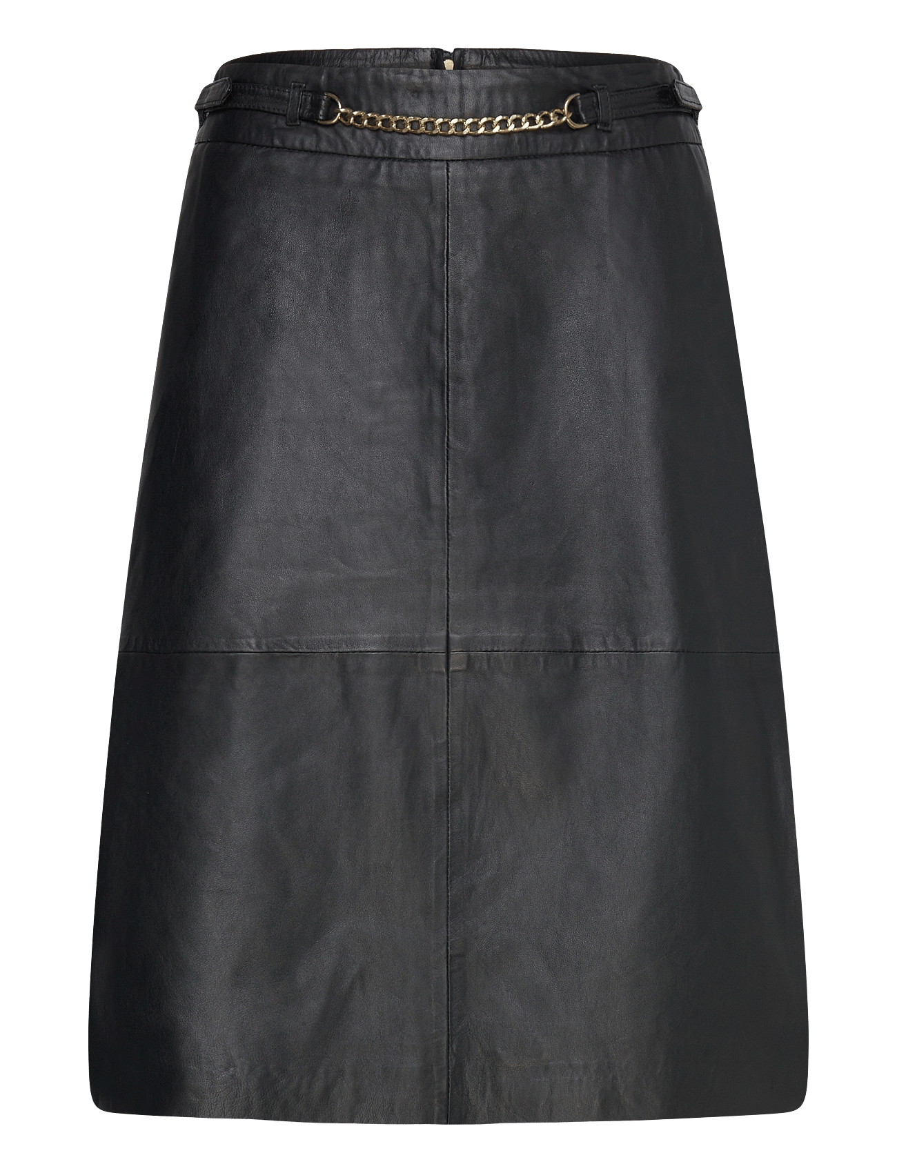 DoreenDEP Skirt - 099 BLACK (NERO)