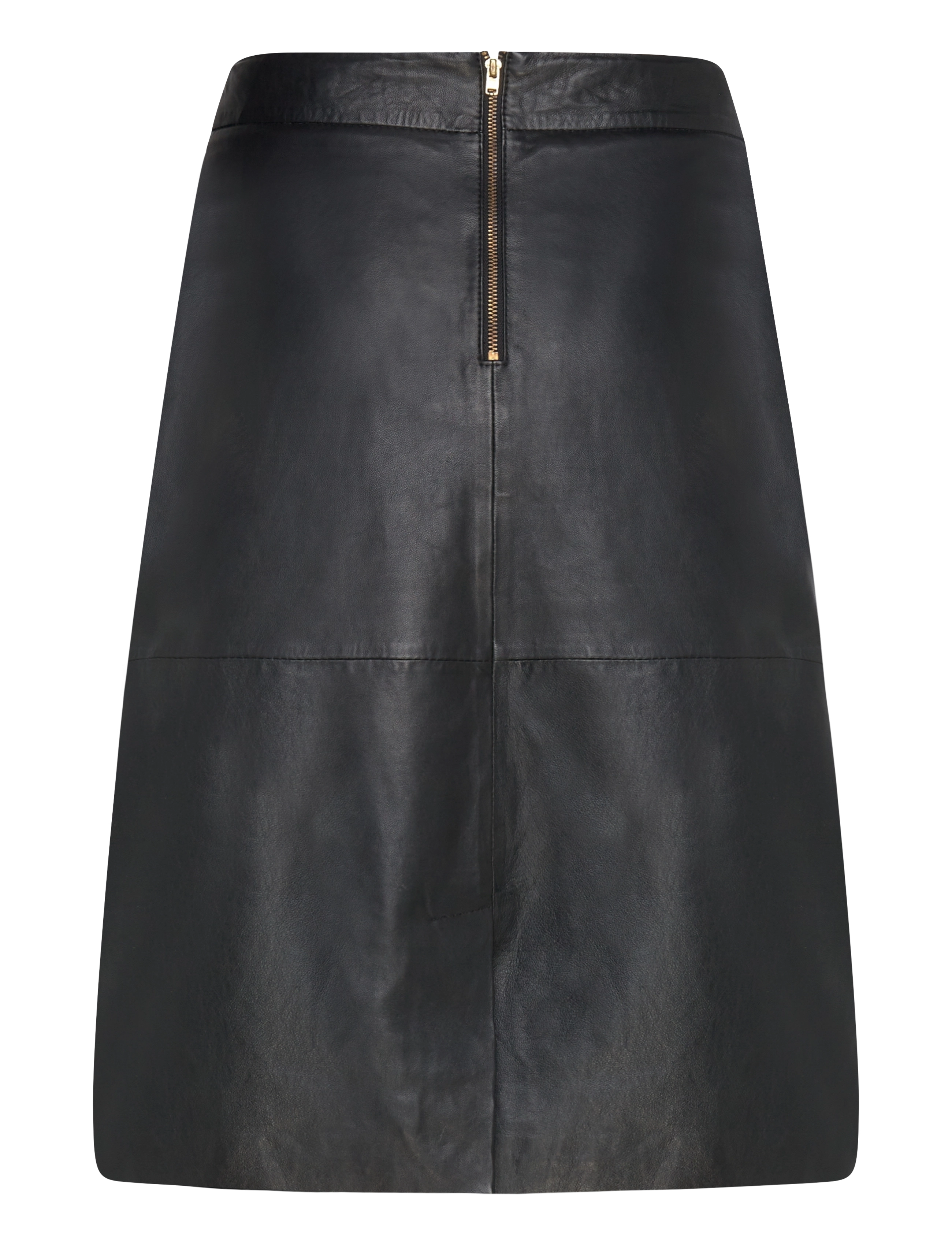 DEPECHE - DoreenDEP Skirt - 099 black (nero) - 1