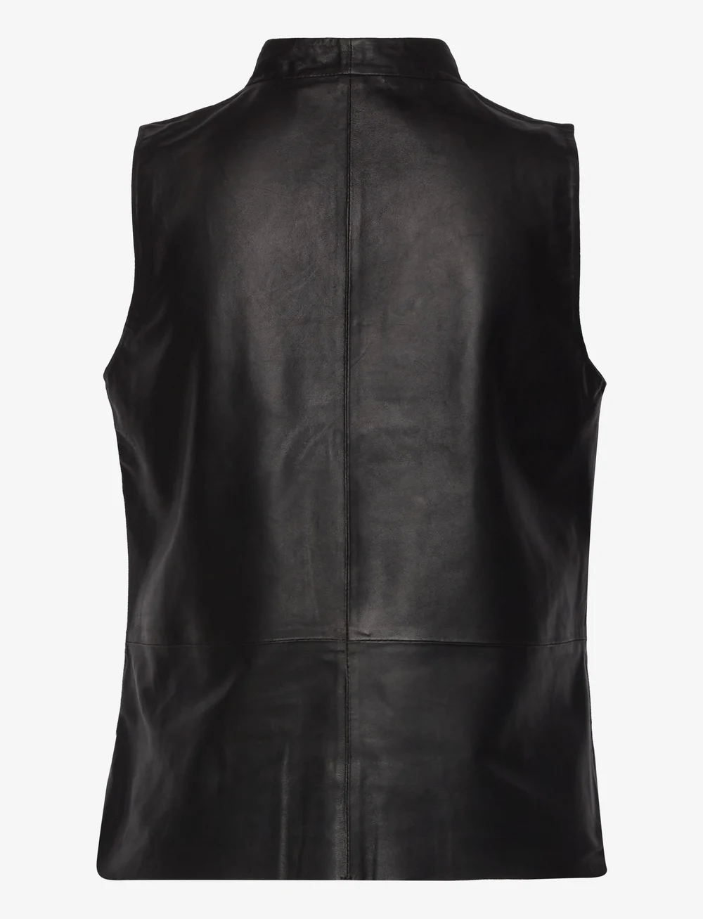 DEPECHE - TirsaDEP Top - Ærmeløse bluser - 099 black (nero) - 1