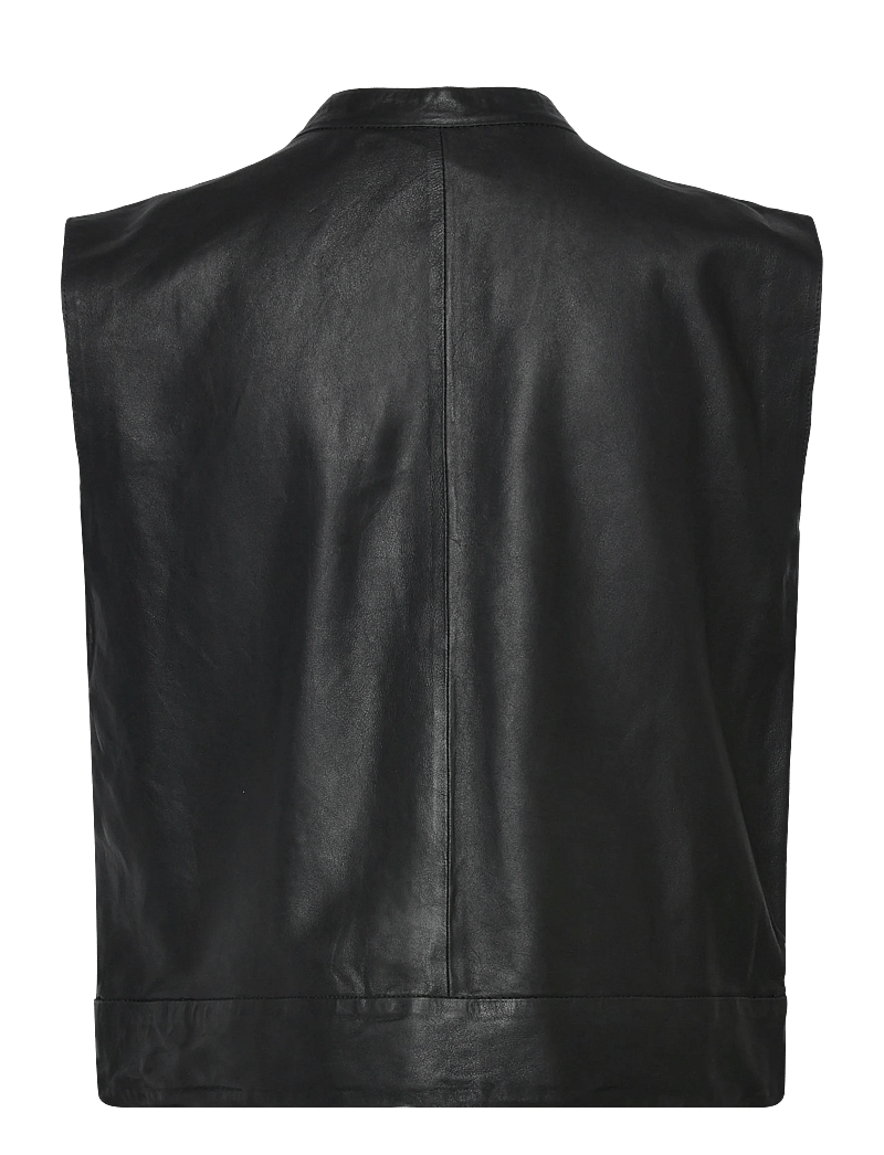 DEPECHE - TammyDEP Top - t-shirts - 099 black (nero) - 1