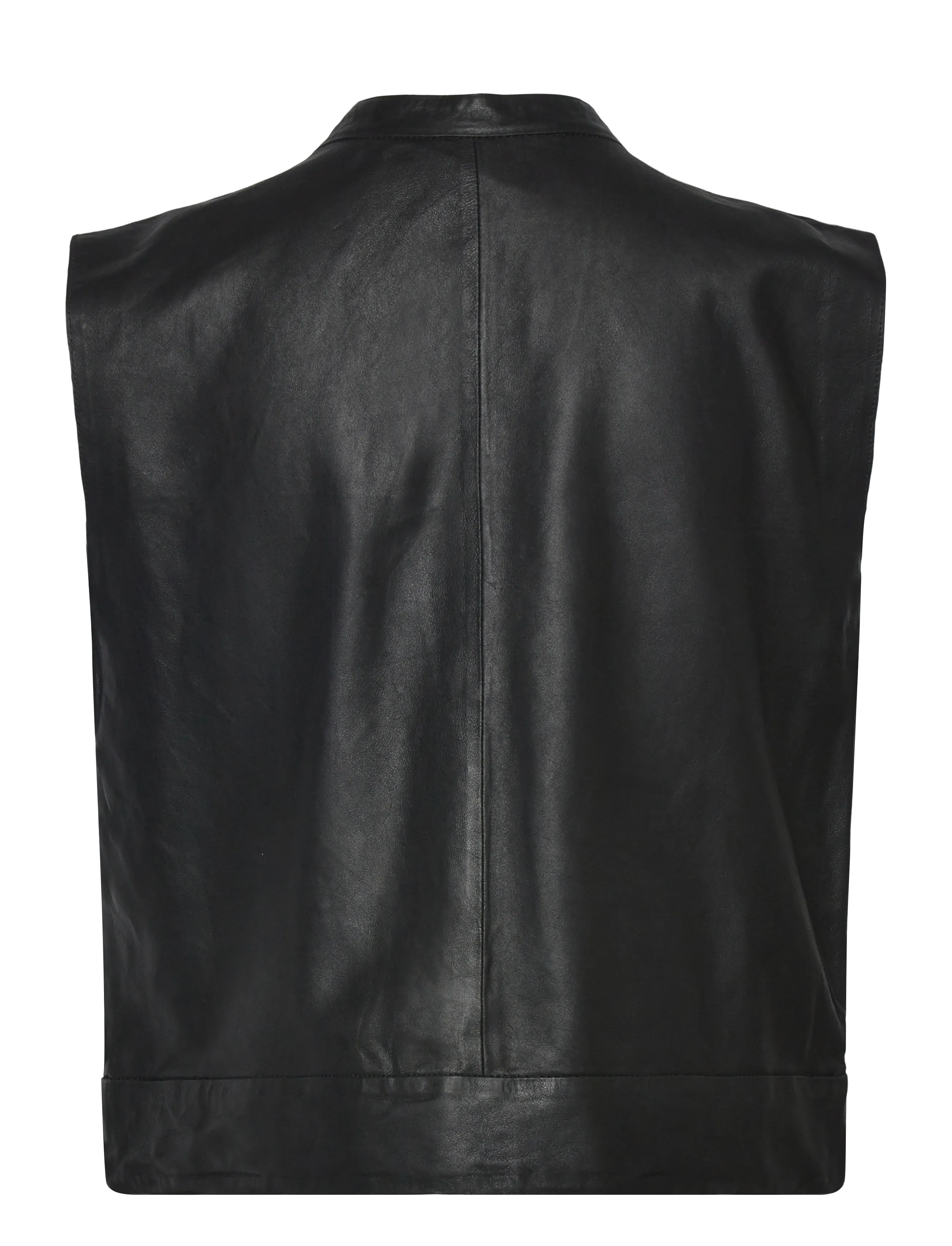 DEPECHE - TammyDEP Top - 099 black (nero) - 1
