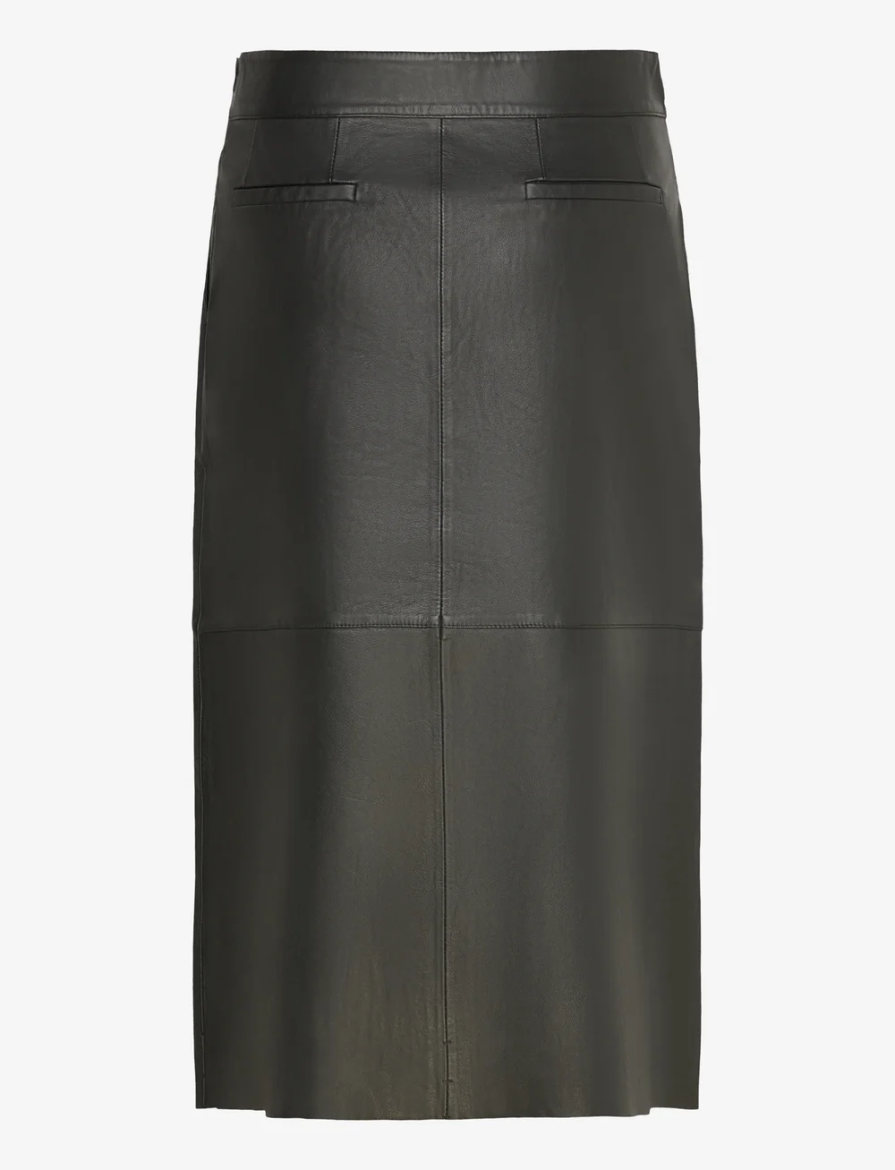 DEPECHE - LisaDEP Skirt - skinnkjolar - 099 black (nero) - 1