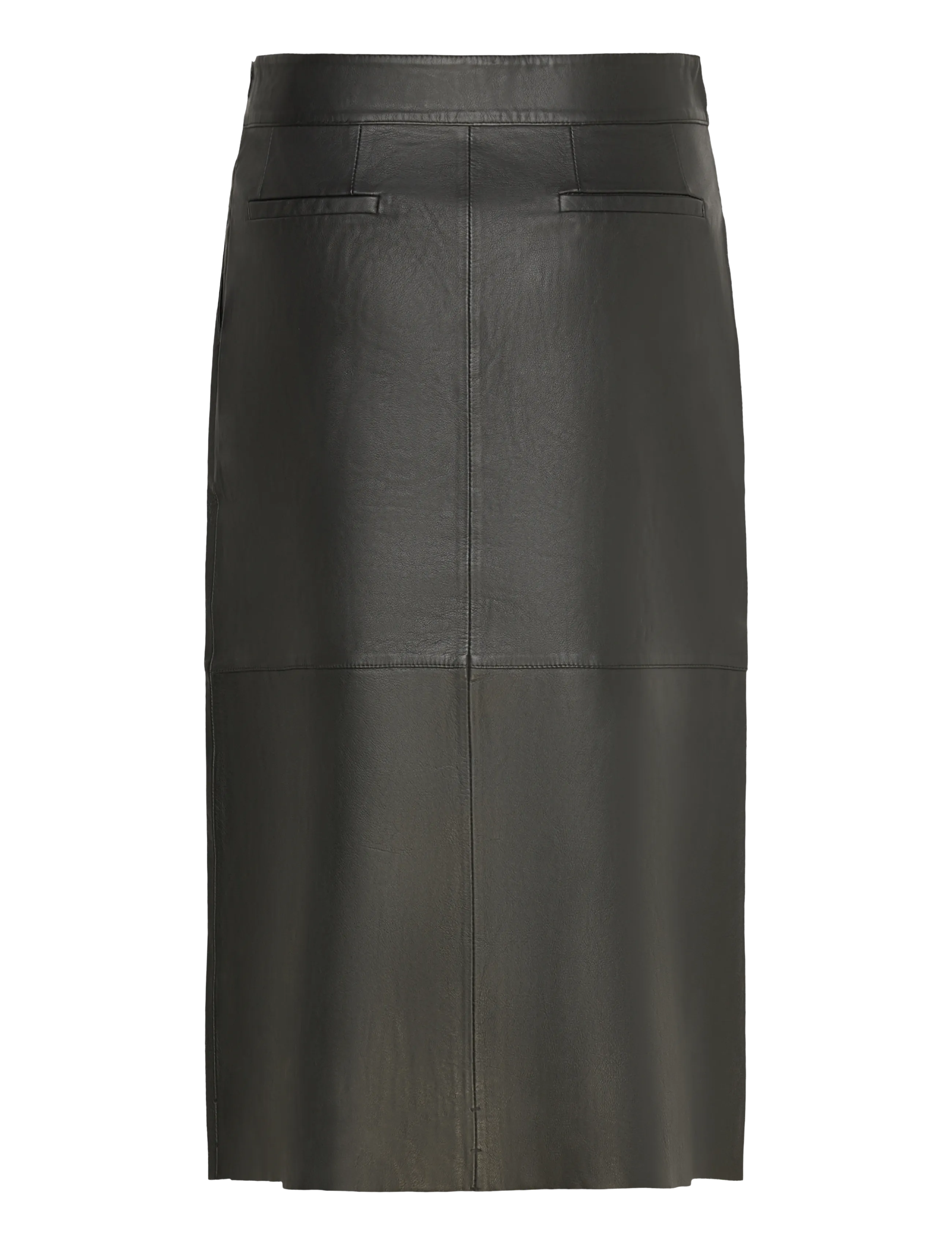 DEPECHE - LisaDEP Skirt - 099 black (nero) - 1