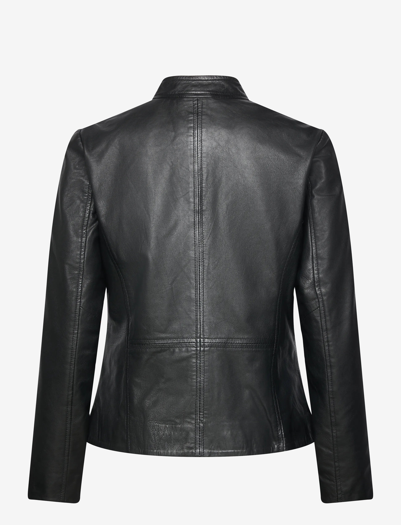 DEPECHE - NoelleDEP Jacket - 099 black (nero) - 1