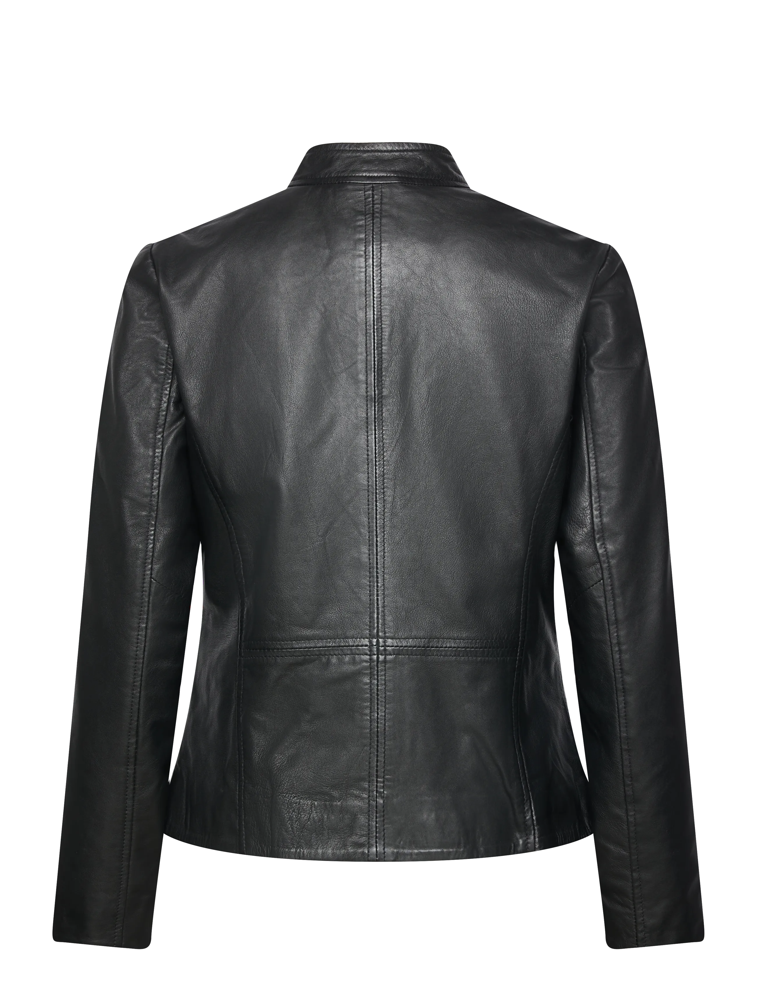 DEPECHE - NoelleDEP Jacket - 099 black (nero) - 1