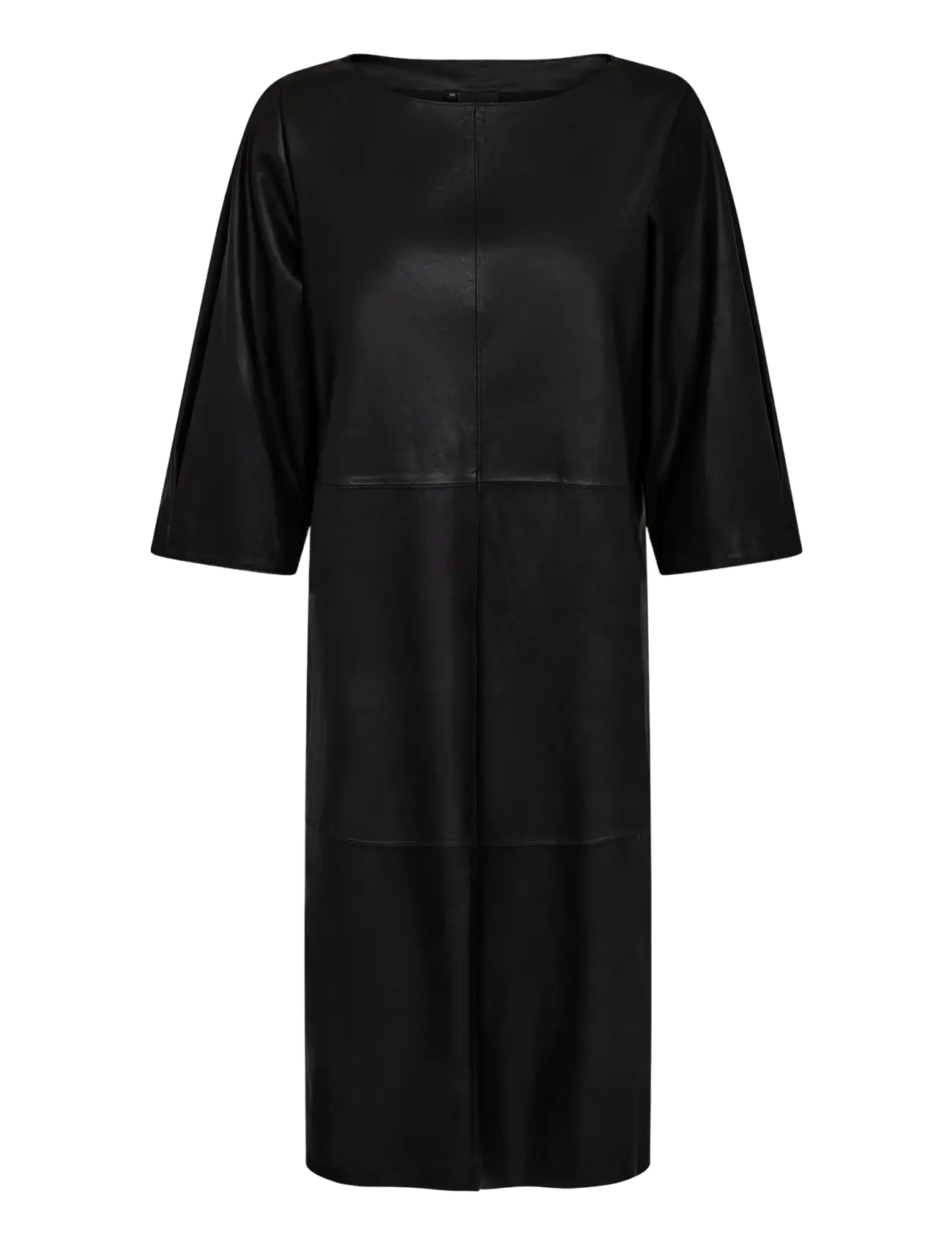 DEPECHE Lorenzadep Dress, 34, Dresses, Schwarz - Short Frauen