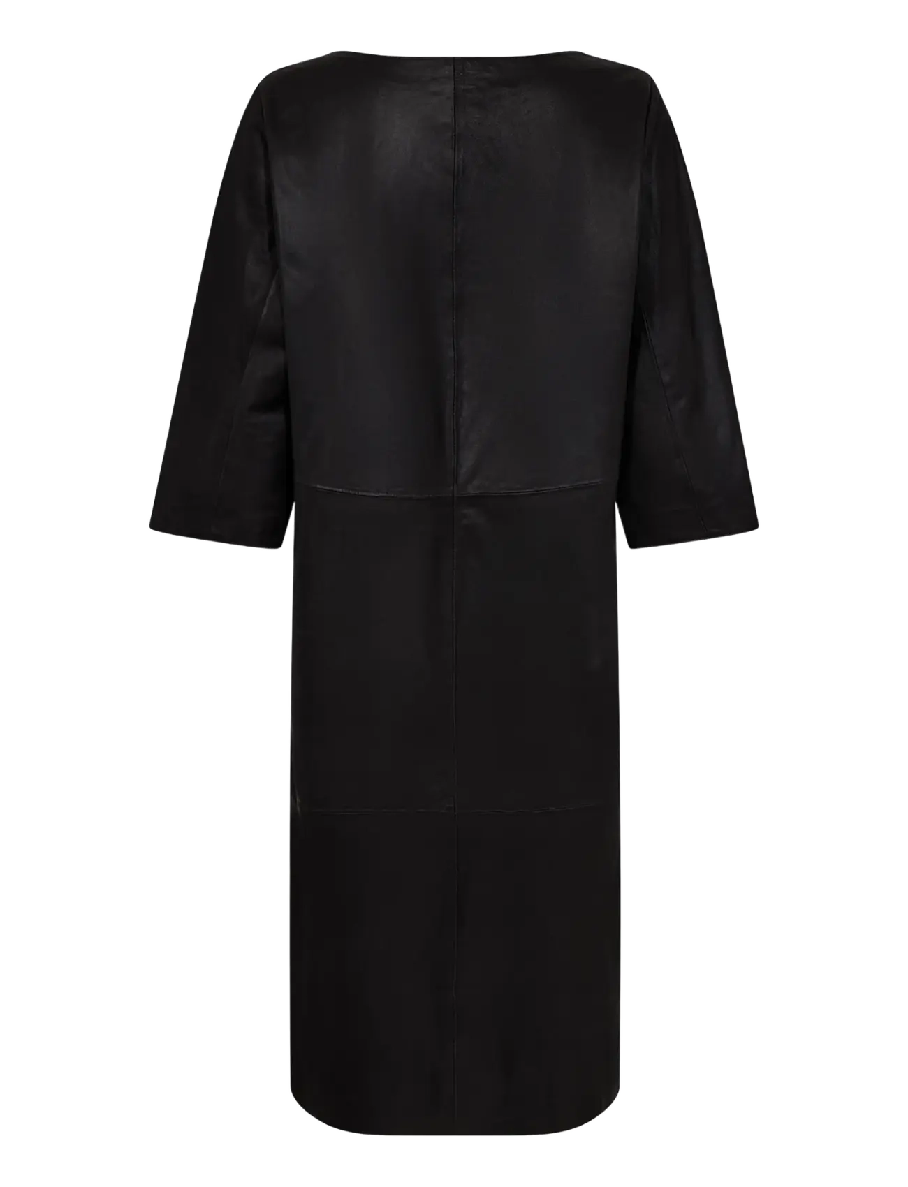 DEPECHE - LorenzaDEP Dress - short dresses - 099 black (nero) - 1
