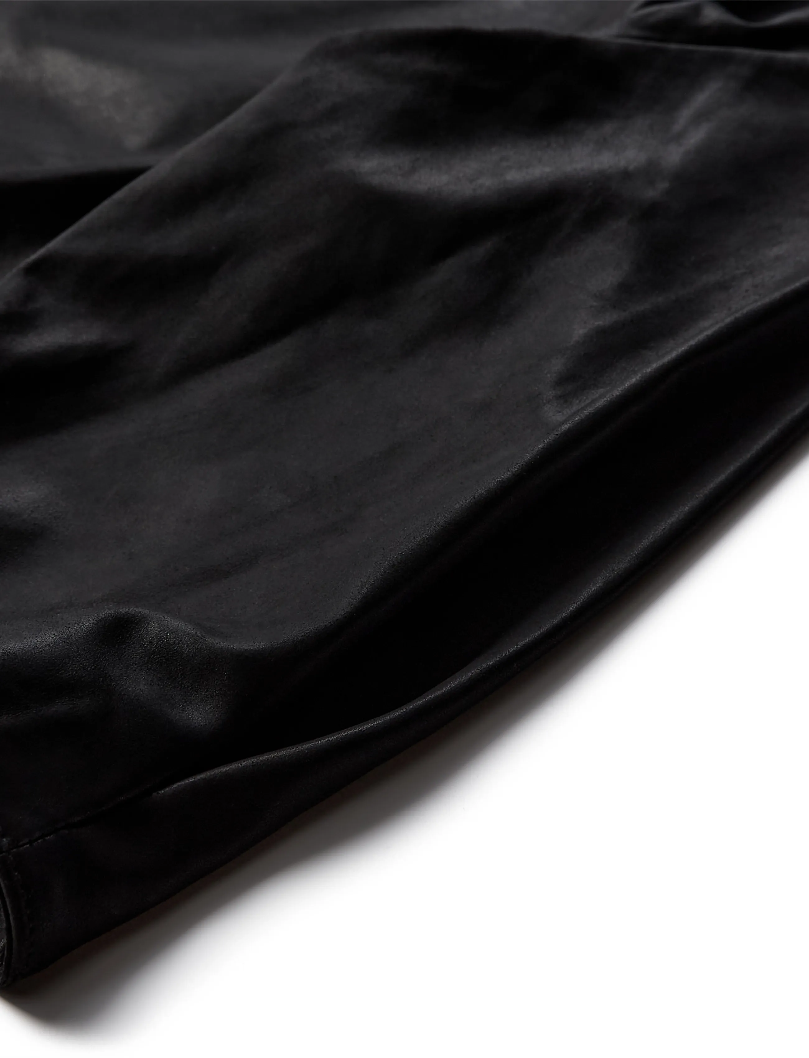 DEPECHE - LorenzaDEP Dress - short dresses - 099 black (nero) - 2