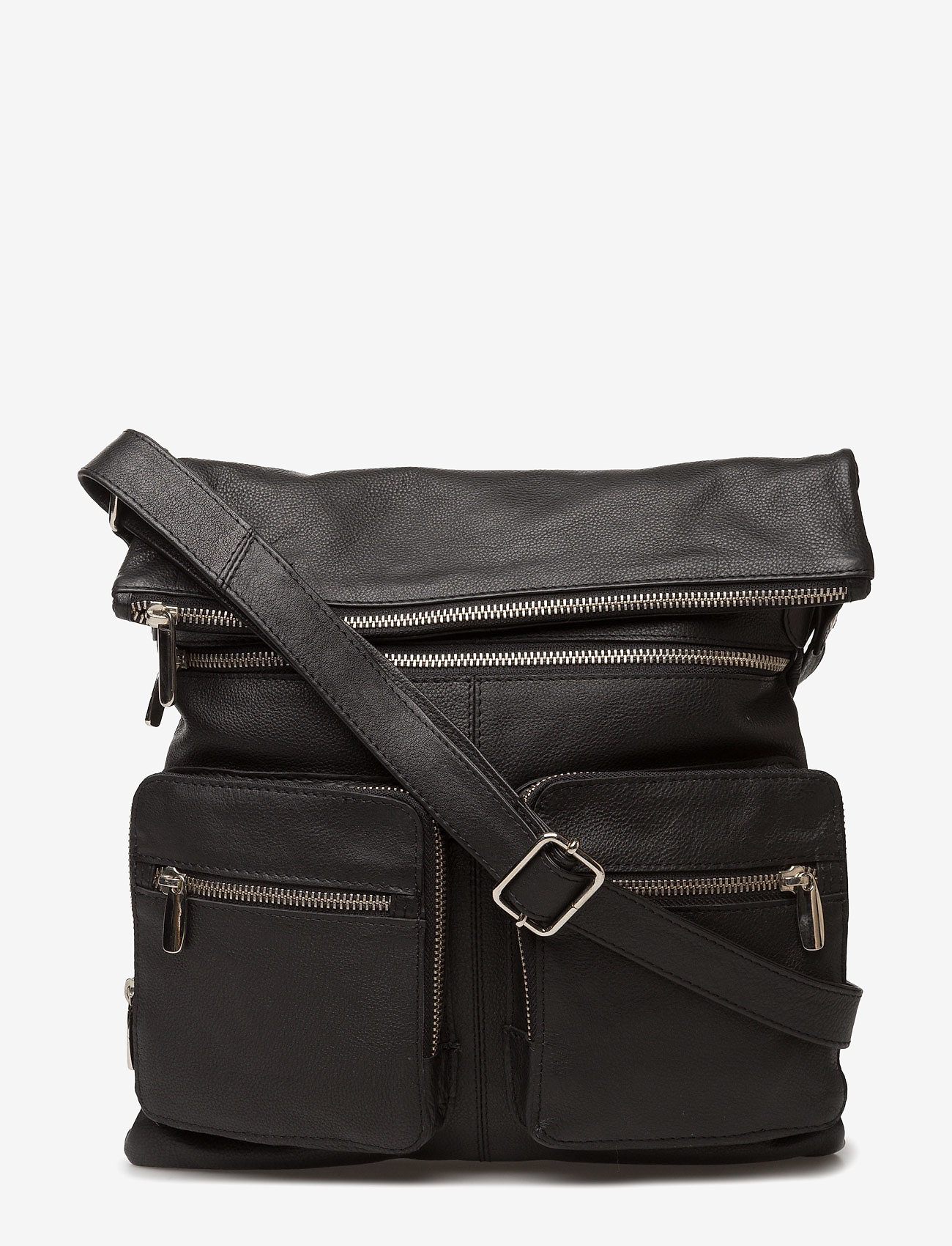 DEPECHE - Fashion Favourites Cross over - black - 0