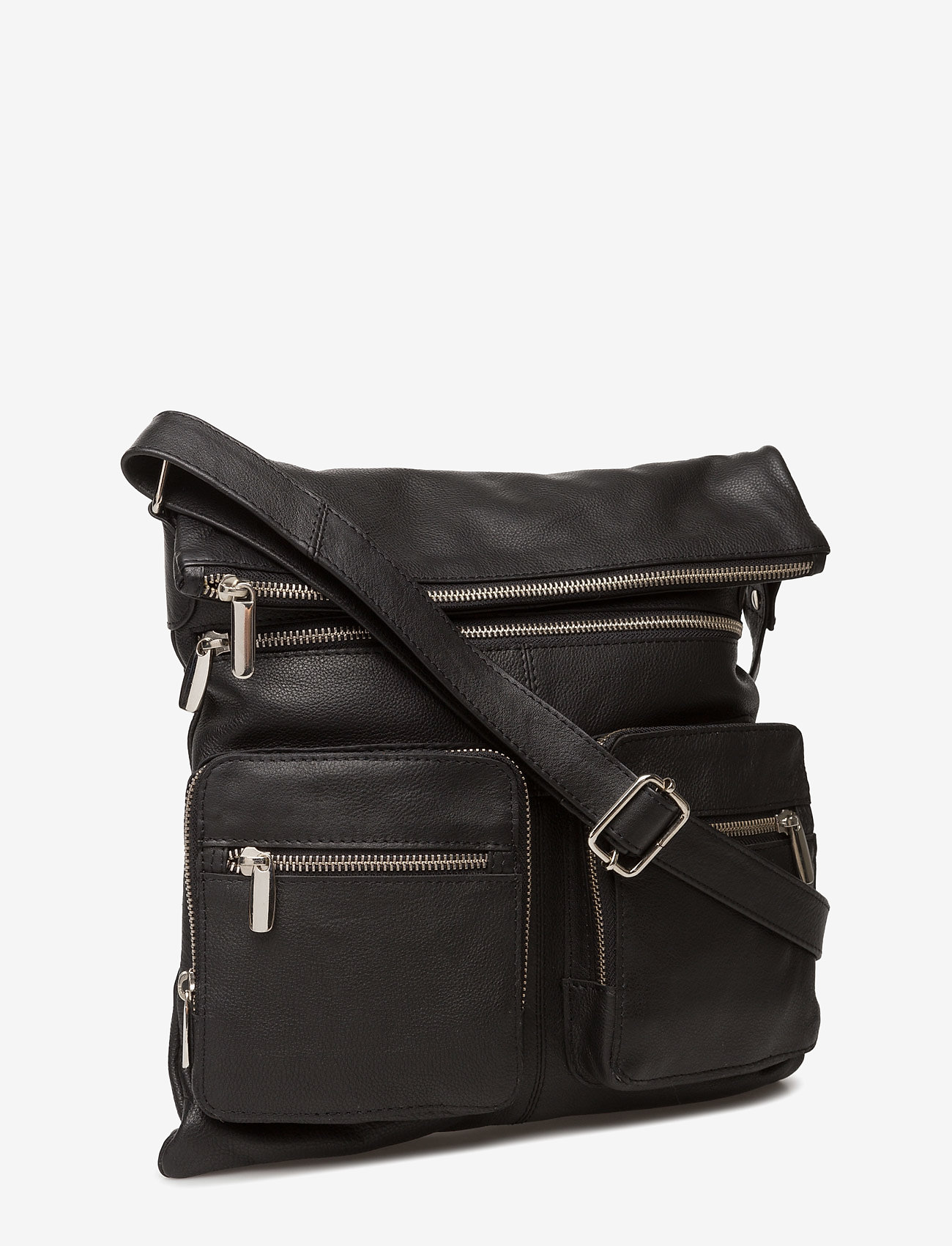 DEPECHE - Fashion Favourites Cross over - black - 2