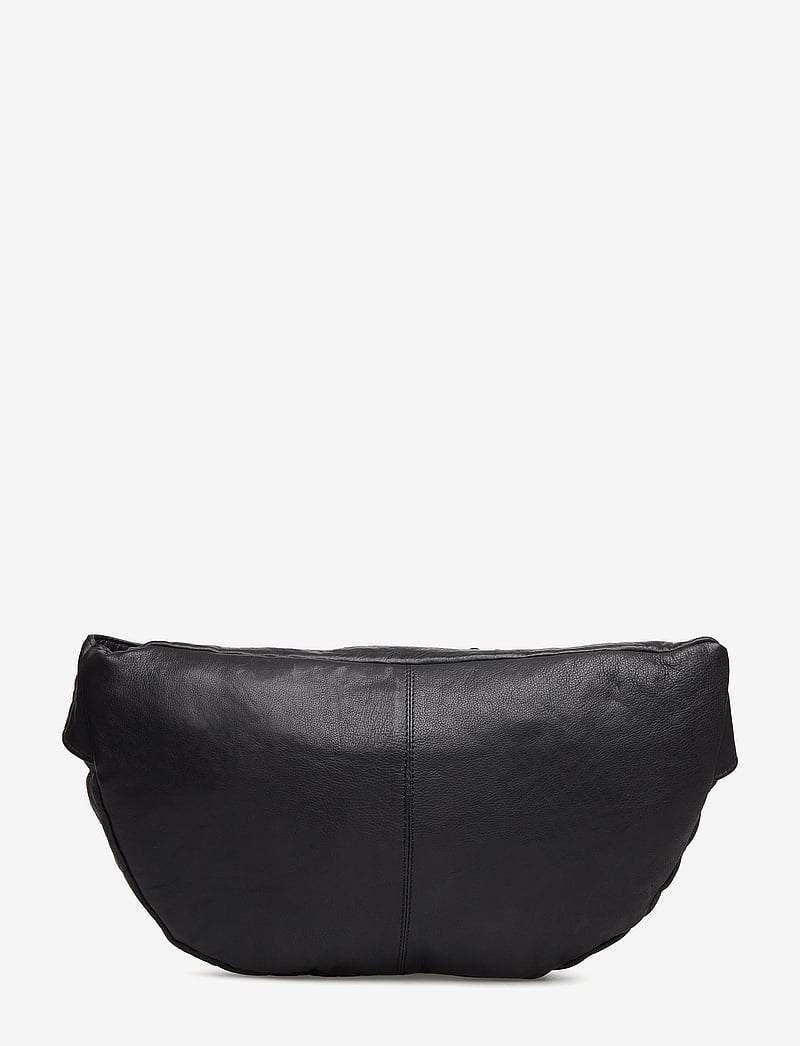 DEPECHE - Bumbag - hverdags stil - black - 1