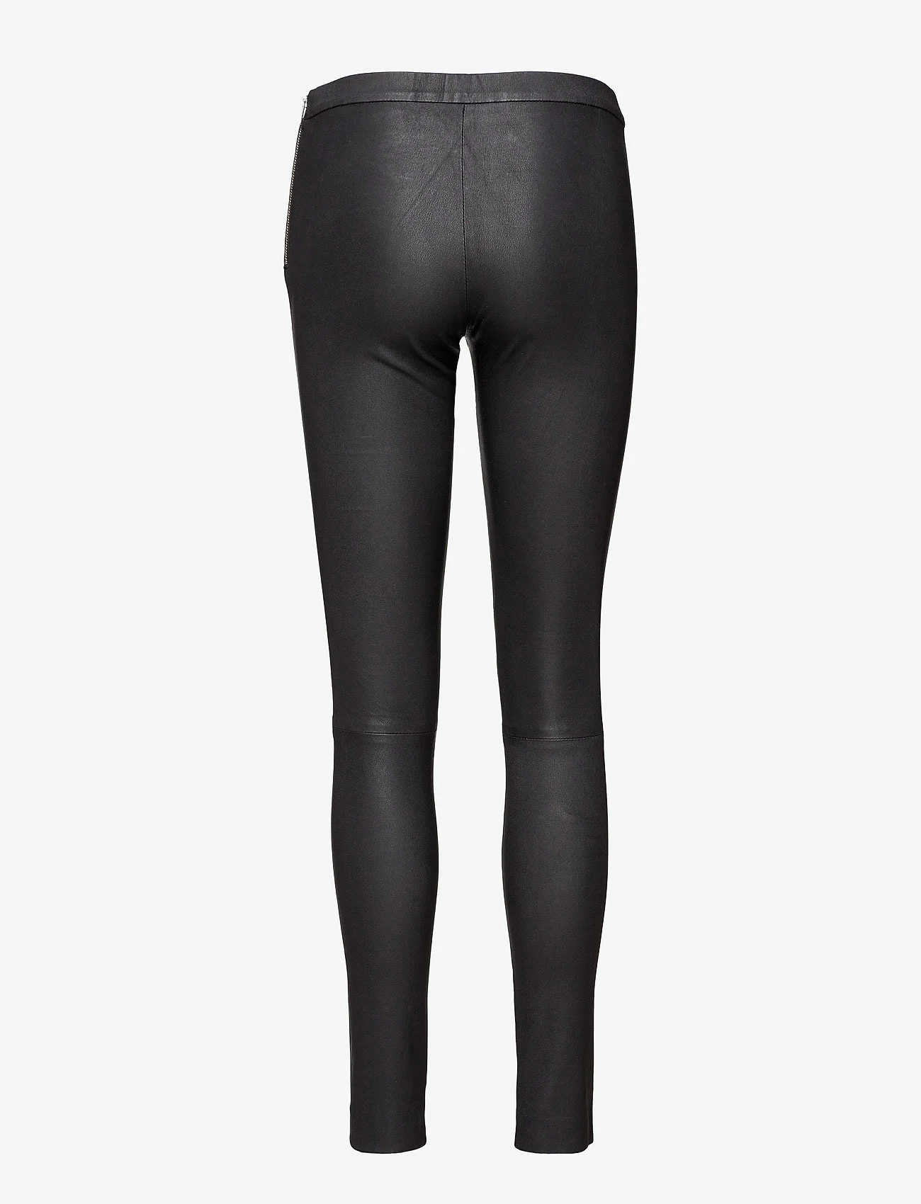 DEPECHE - Pants - black - 1