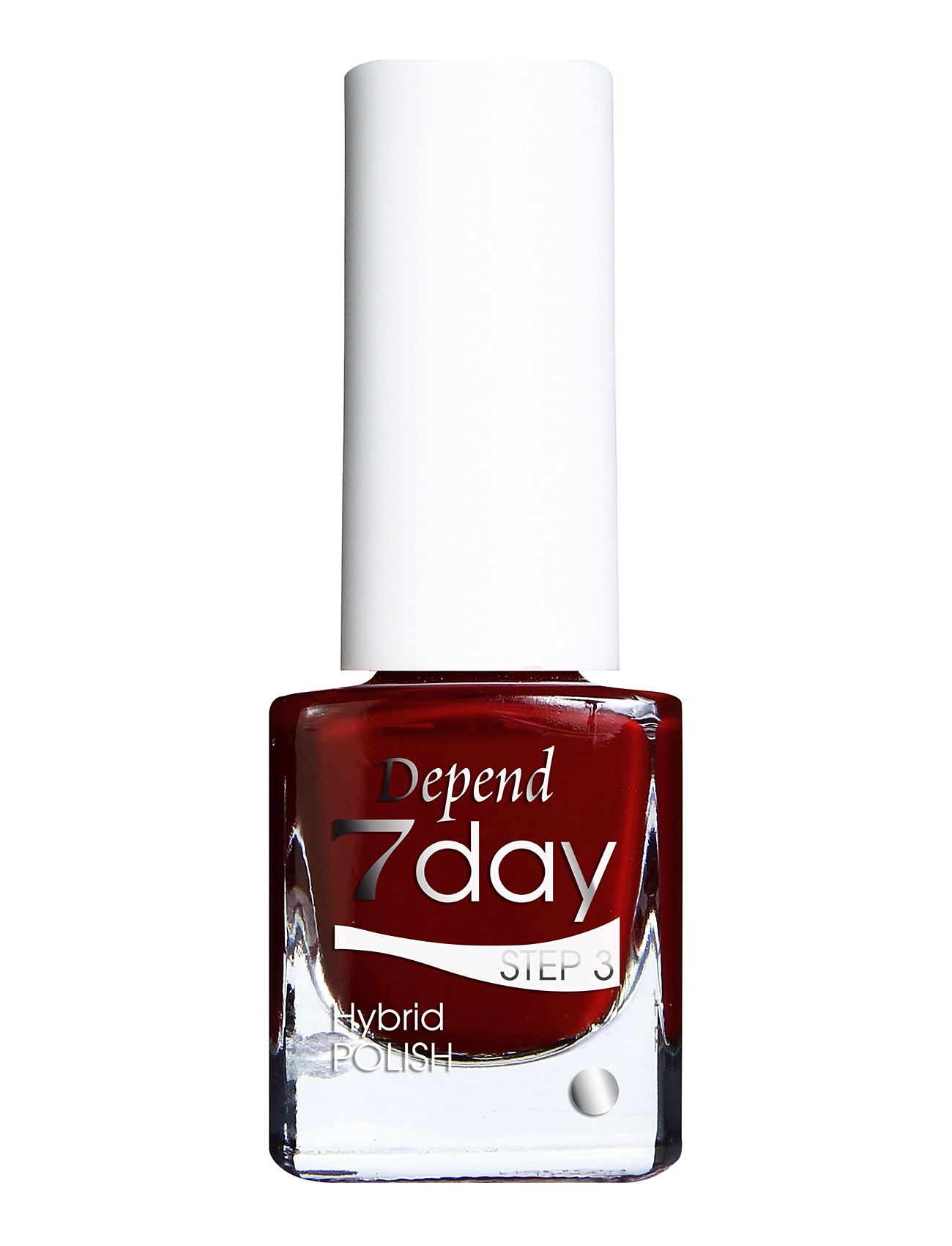 7day Hybrid Polish - 7066 Catch Your Eye