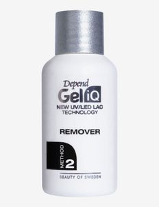 Gel iQ Remover Method 2, Depend Cosmetic