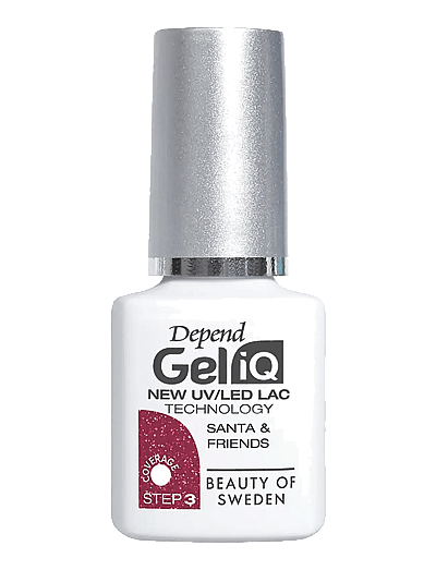 Geliq 5ml - Gel Neglelak