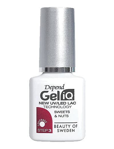 Geliq 5ml - Gel Neglelak