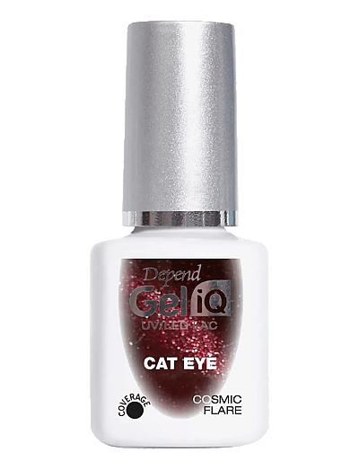 Gel Iq Cat Eye - Gel Neglelak