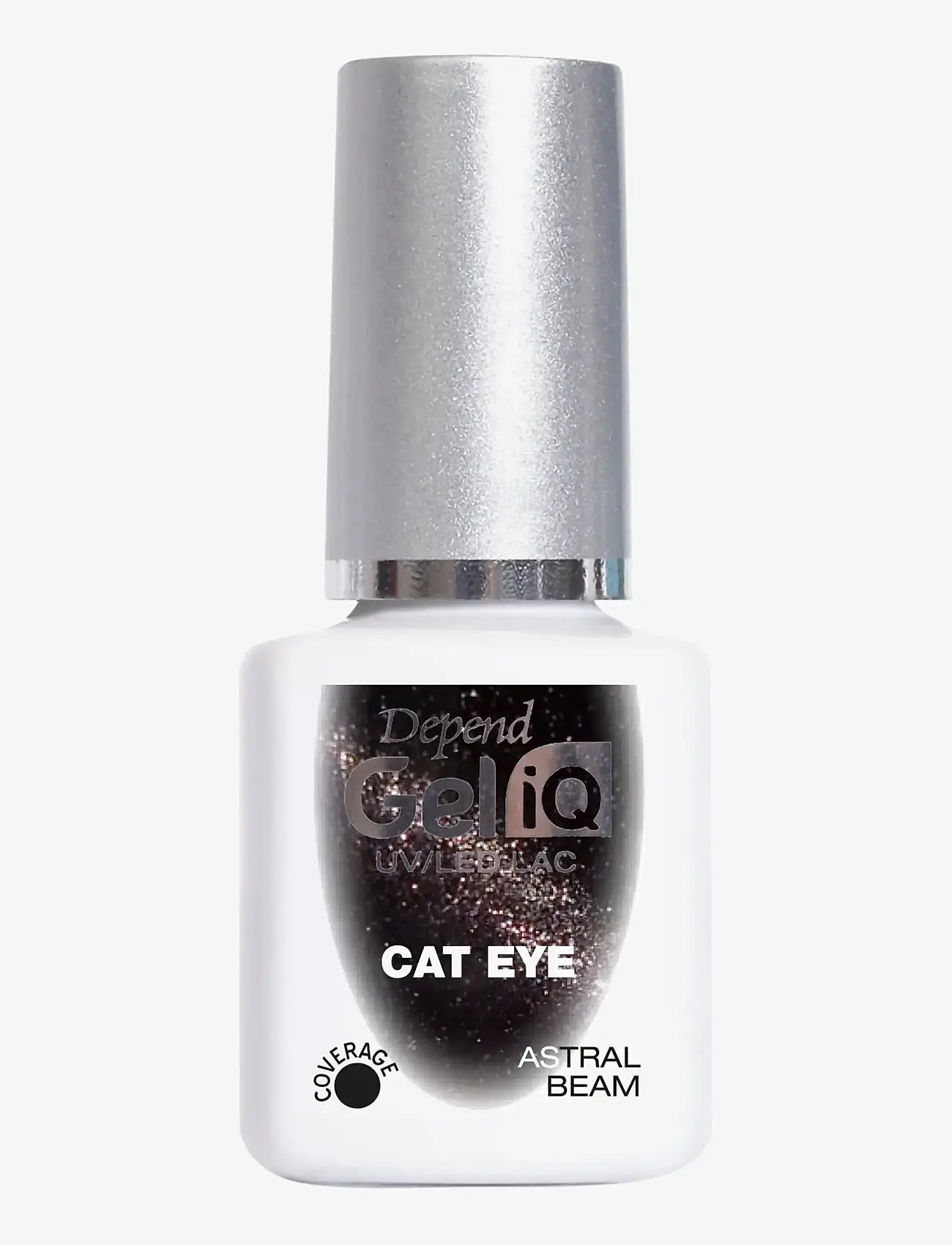 Depend Cosmetic - Gel iQ Cat Eye - makeup - astral beam - 1