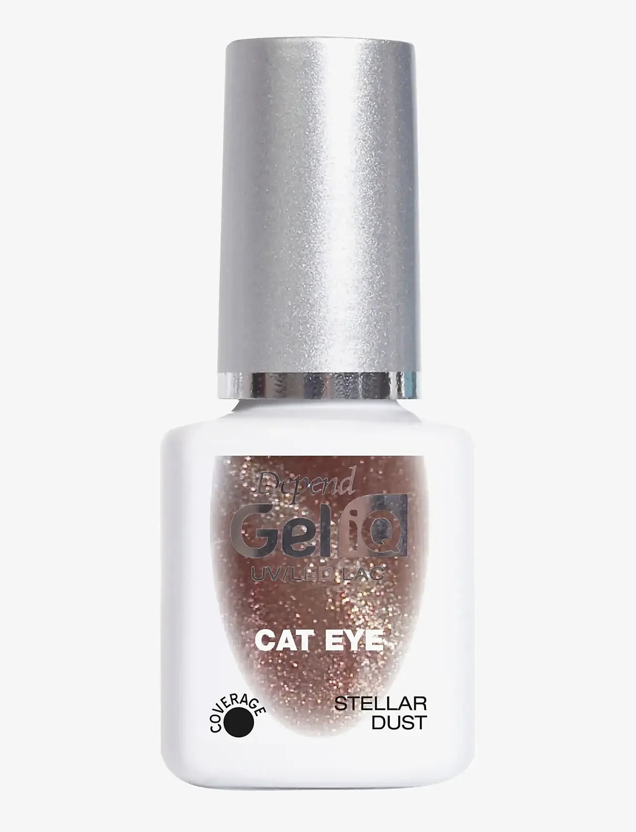 Depend Cosmetic - Gel iQ Cat Eye - makeup - stellar dust - 1