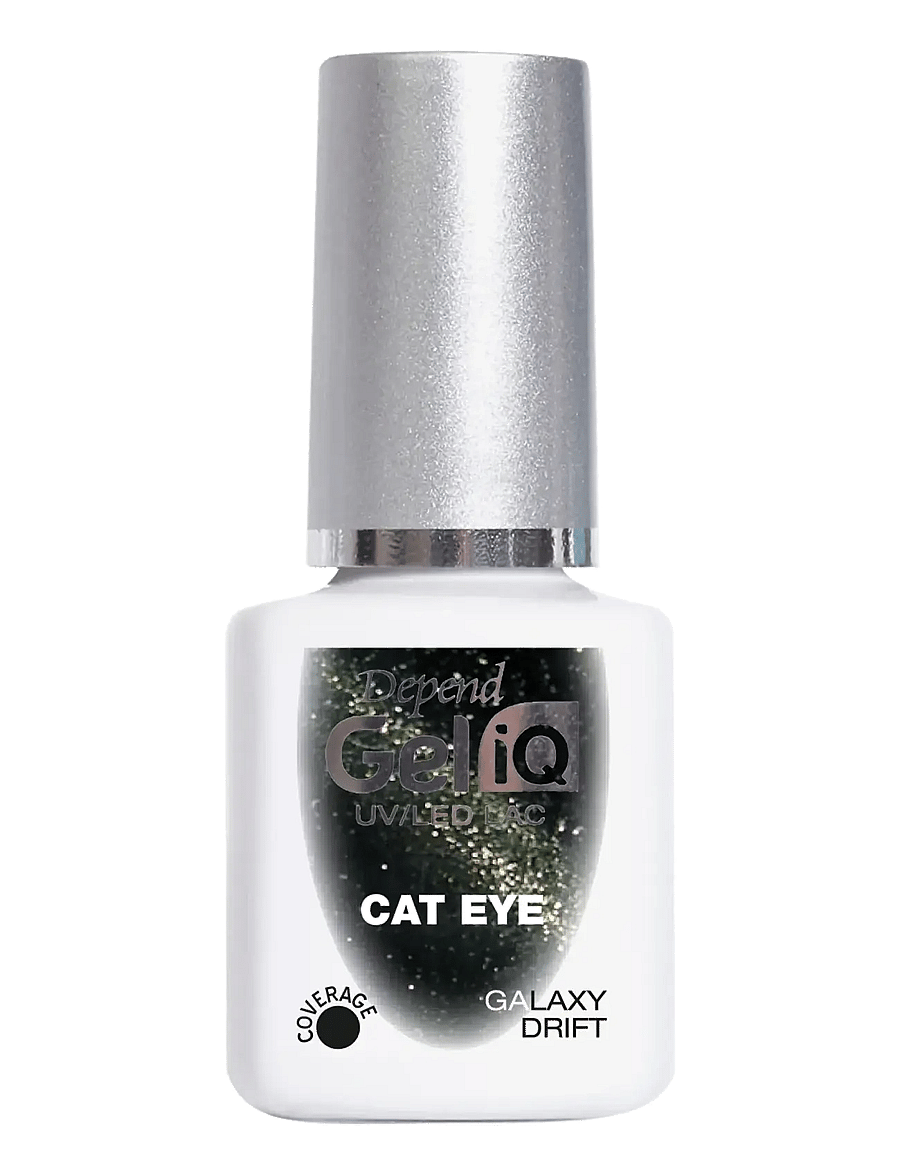 Depend Cosmetic - Gel iQ Cat Eye - makeup - galaxy drift - 0