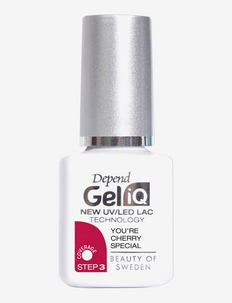 Gel iQ You're Cherry Special, Depend Cosmetic
