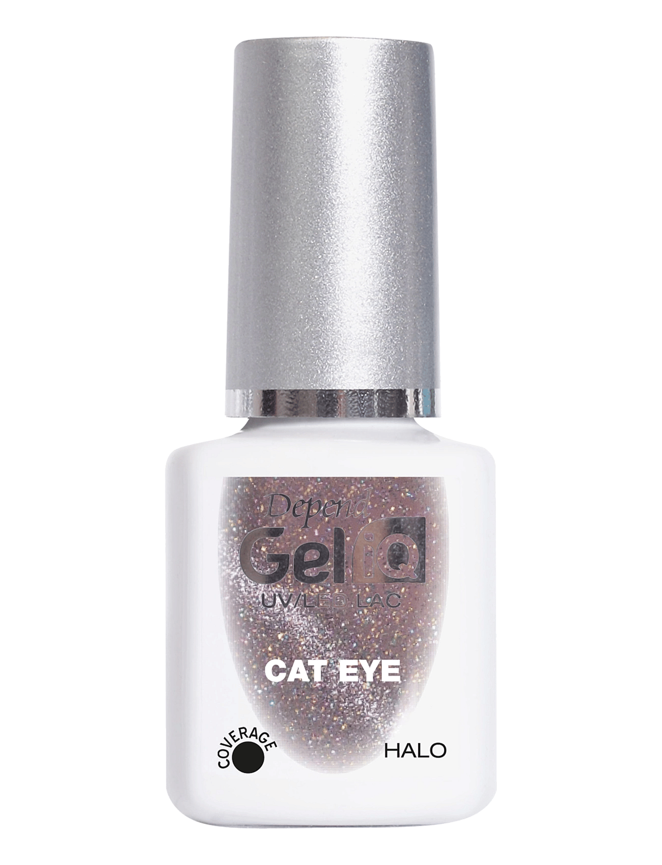Depend Cosmetic - Geliq Cat Eye