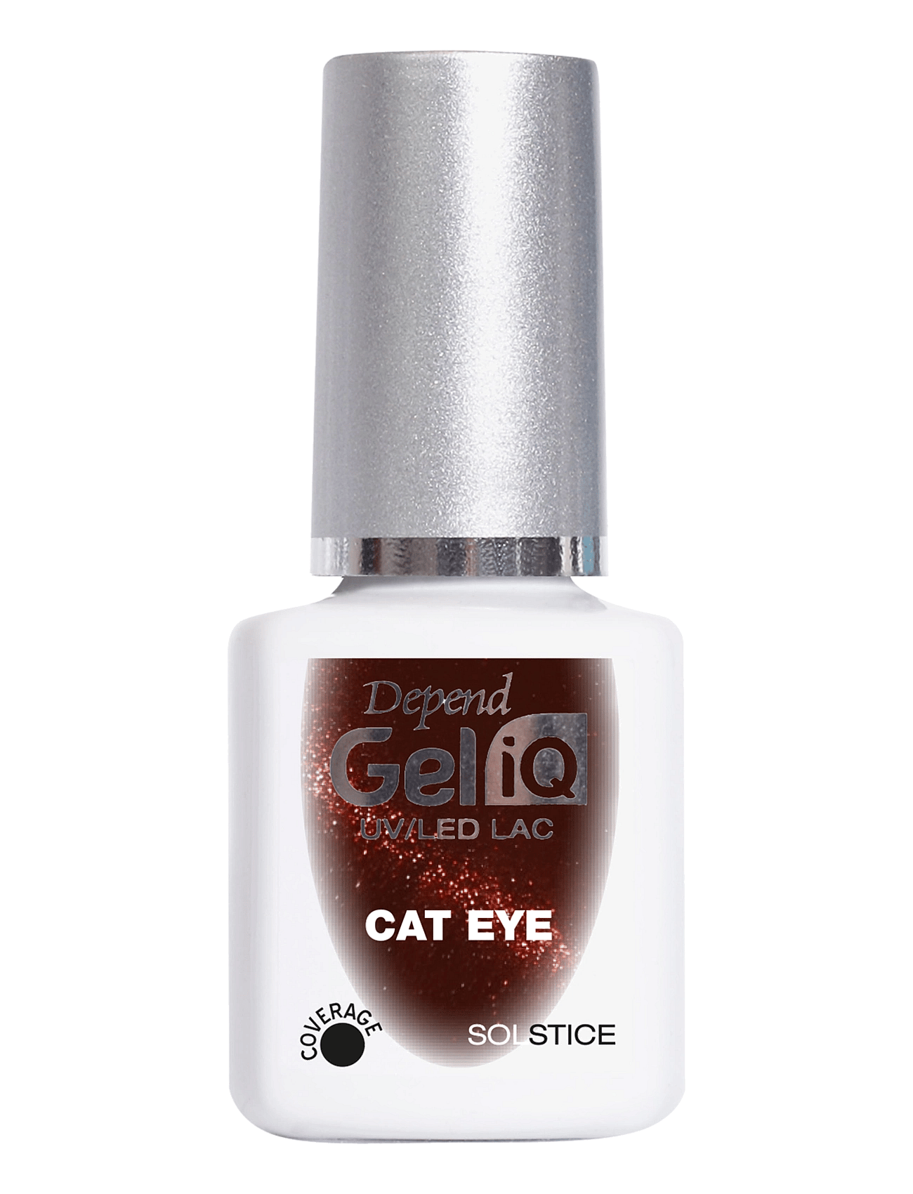 Depend Cosmetic - Geliq Cat Eye