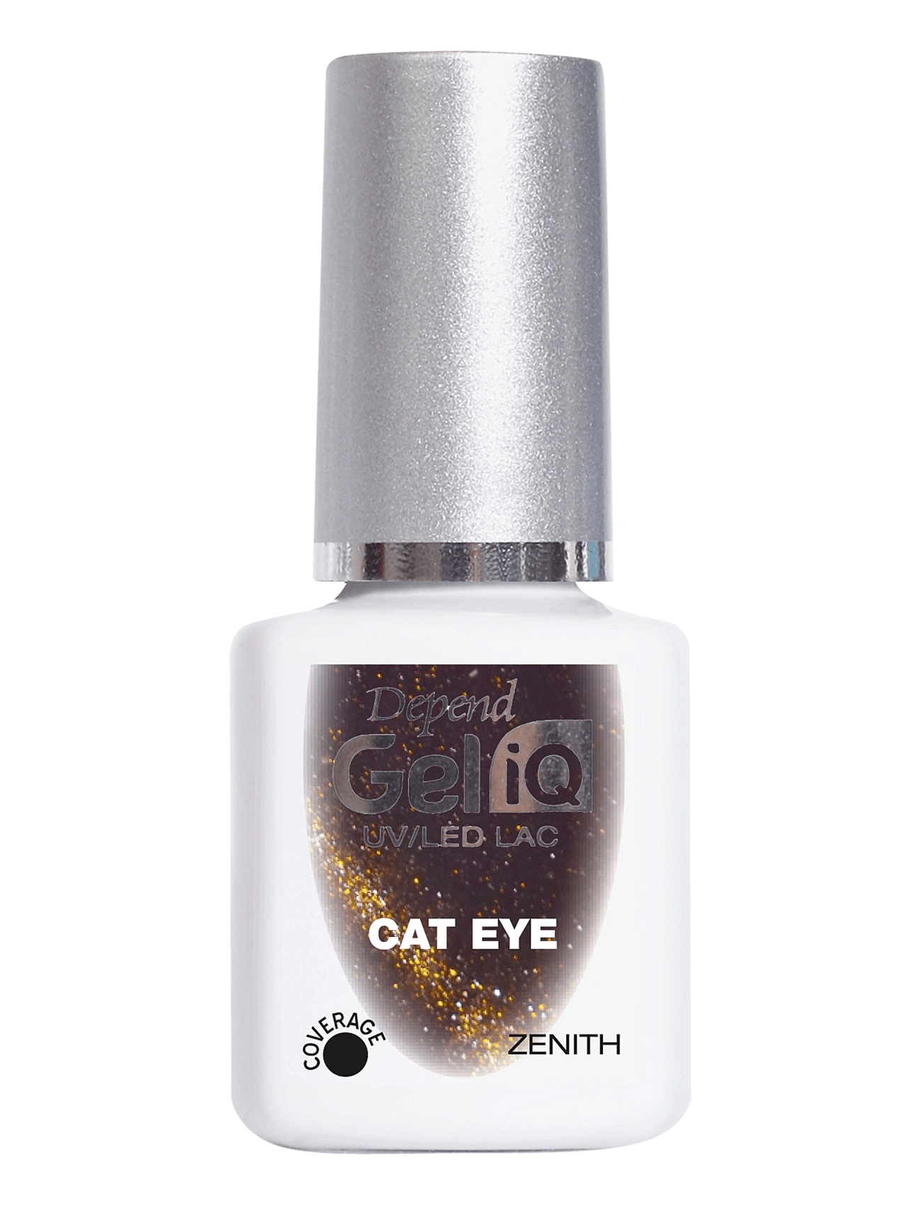 Depend Cosmetic - Geliq Cat Eye