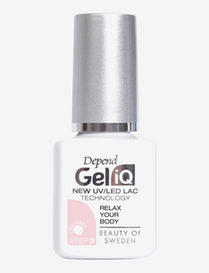 Gel iQ Relax your body, Depend Cosmetic