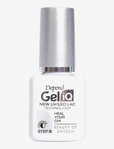 Gel iQ Heal your chi, Depend Cosmetic