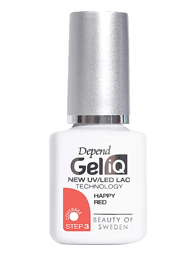 Gel Iq - Gel Neglelak