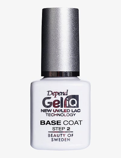 Gel Iq Base Coat Step 2 - Gel Neglelak