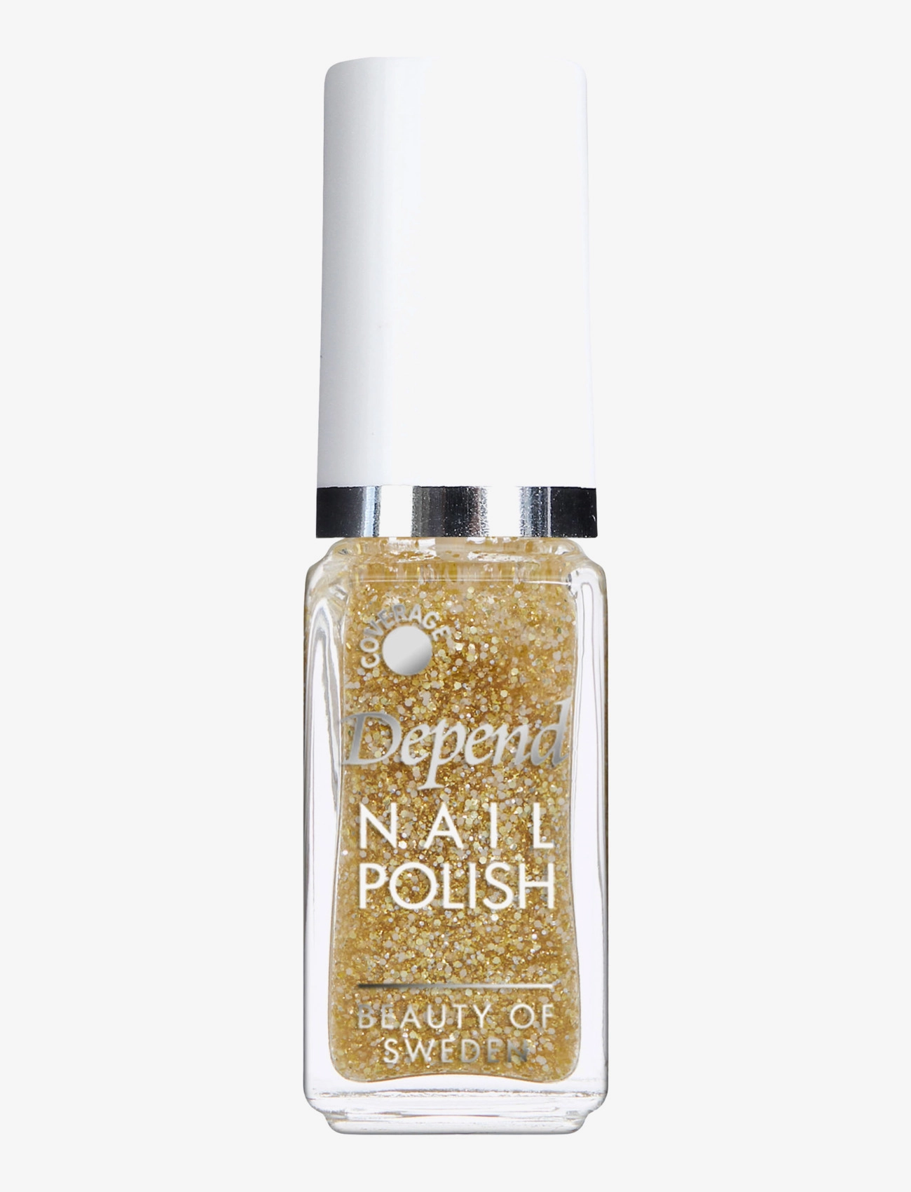 Depend Cosmetic - Glow! 5186 Dc