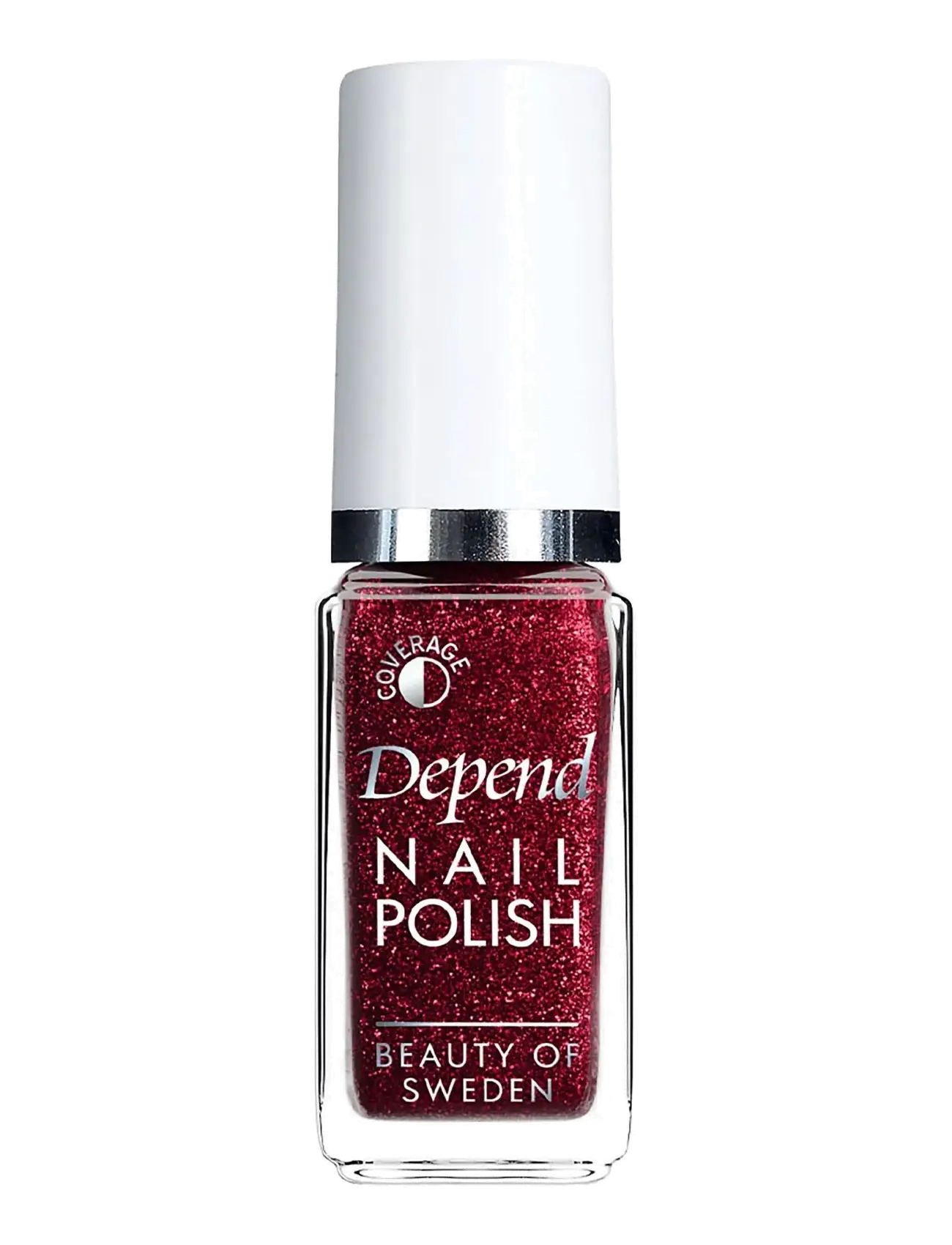 Holiday Selection Minilack DC - RED-NOSED RUDOLF