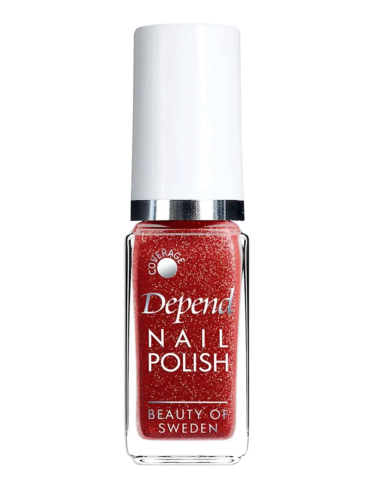 Holiday Selection Minilack DC - CANDY CANE LANE