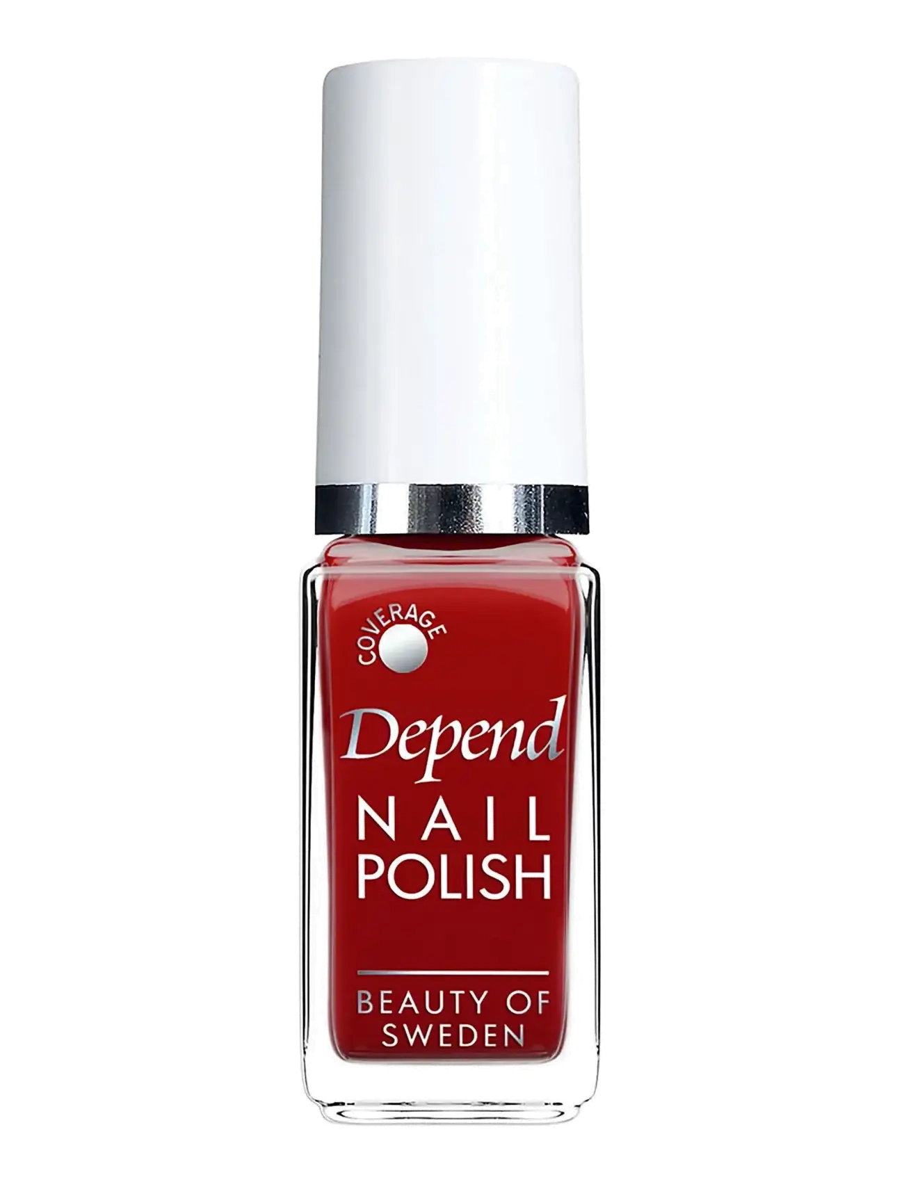 Holiday Selection Minilack DC - CUPID KISS