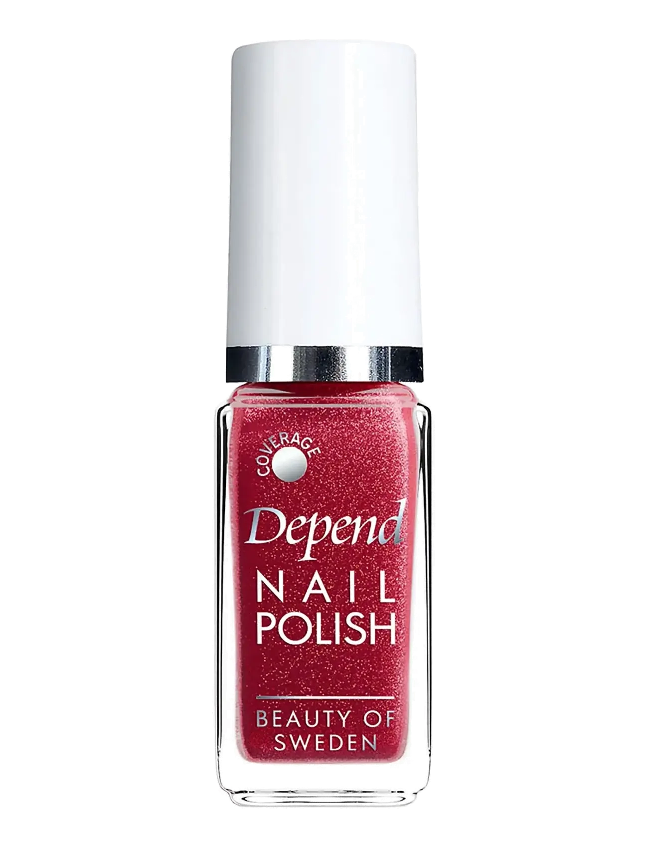 Holiday Selection Minilack DC - NUTCRACKER TANGO