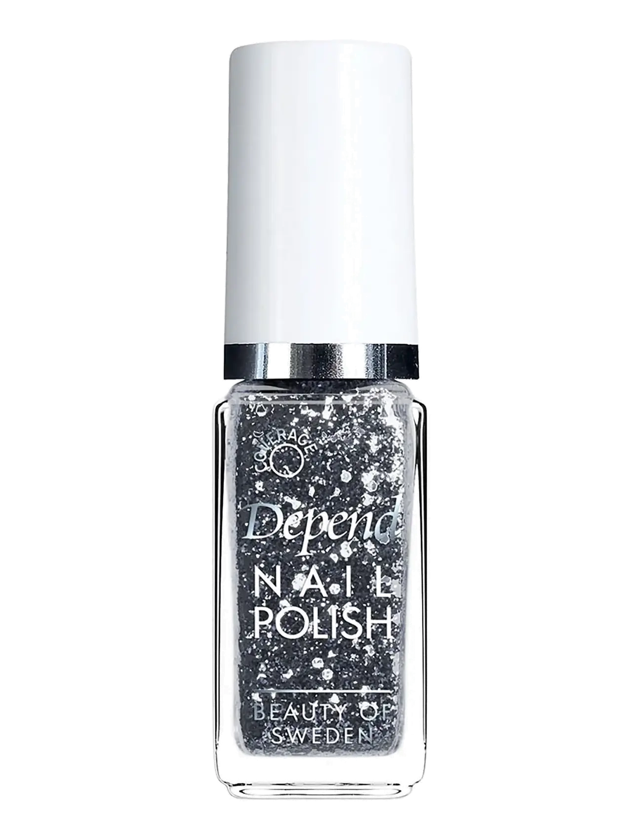 Holiday Selection Minilack DC - ELF'S MAGIC