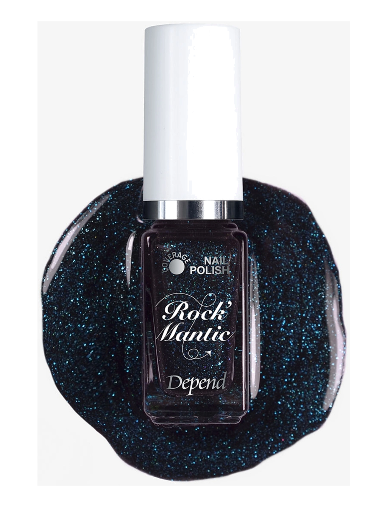 Depend Cosmetic - Shadow Play 5223 DC - makeup - shadow play - 2