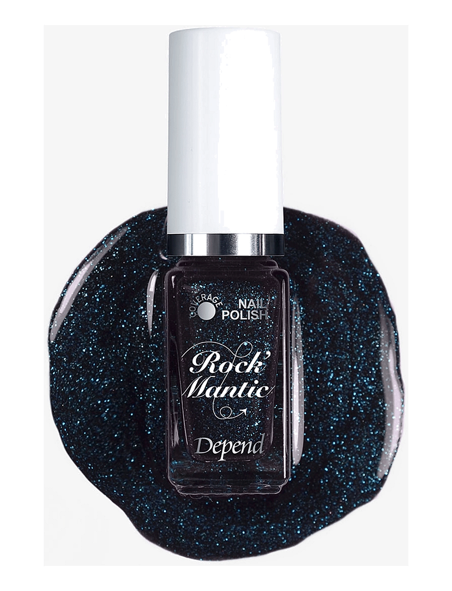 Depend Cosmetic - Shadow Play 5223 DC - makeup - shadow play - 2