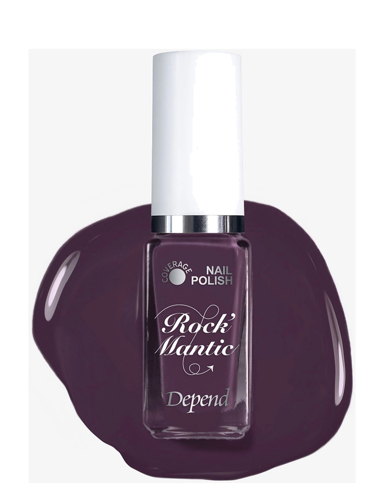 Depend Cosmetic - Tough Love 5224 DC - makeup - tough love - 2