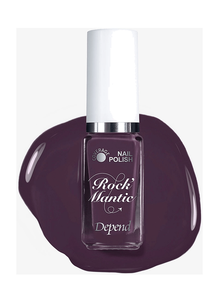 Depend Cosmetic - Tough Love 5224 DC - makeup - tough love - 2