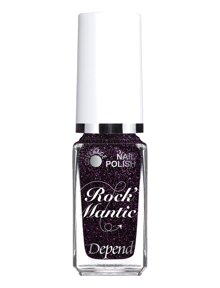 Depend Cosmetic - Rock’n’Rose 5225 DC - makeup - rock’n’rose - 1