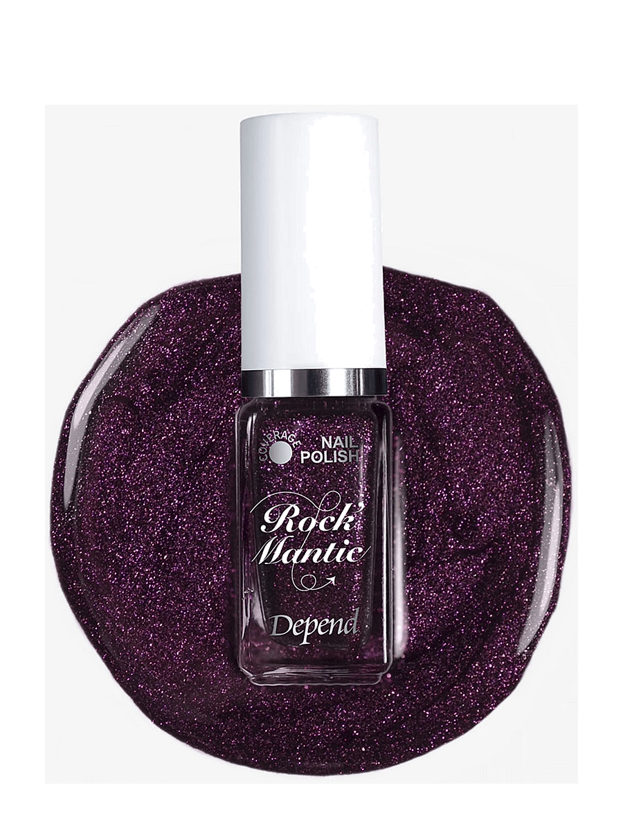 Depend Cosmetic - Rock’n’Rose 5225 DC - makeup - rock’n’rose - 2