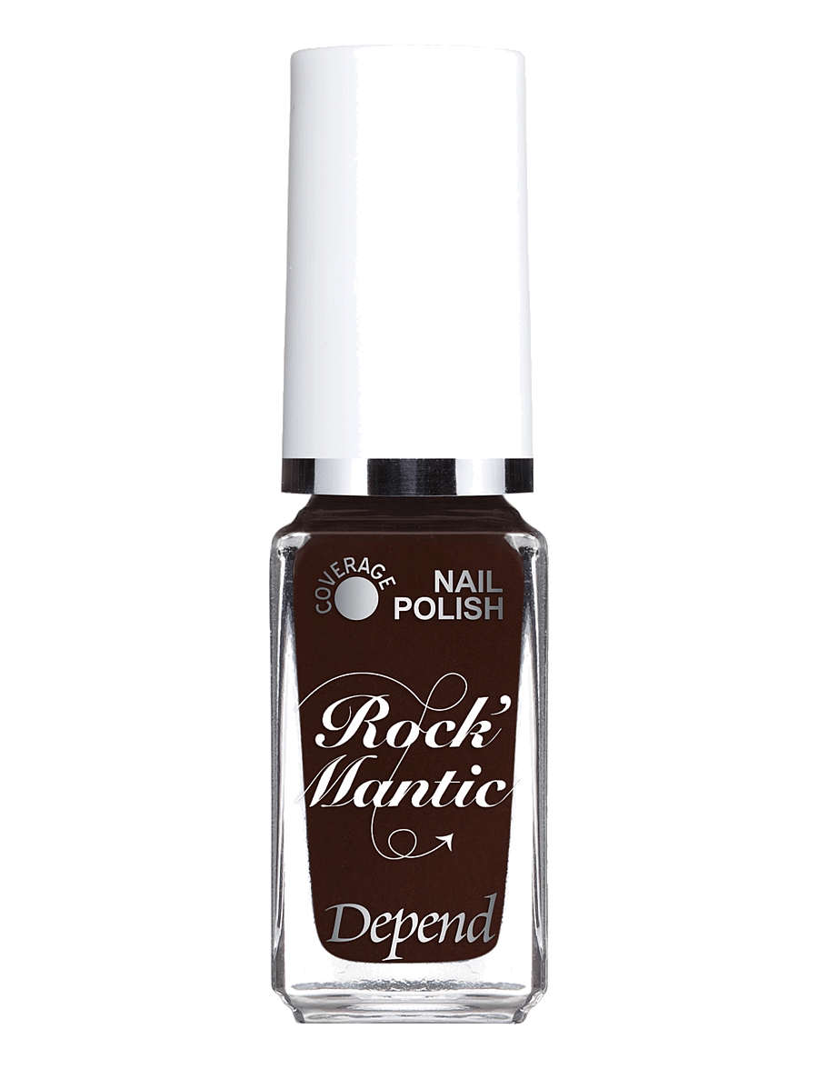 Depend Cosmetic - Fearless Heart 5226 DC - makeup - fearless heart - 1