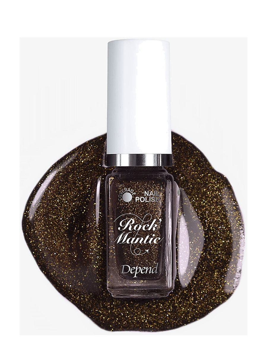 Depend Cosmetic - Rebel 5527 DC - makeup - rebel - 2